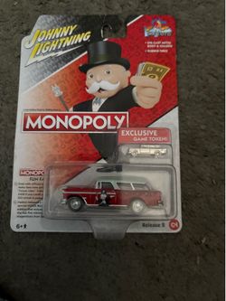 Hotwheel