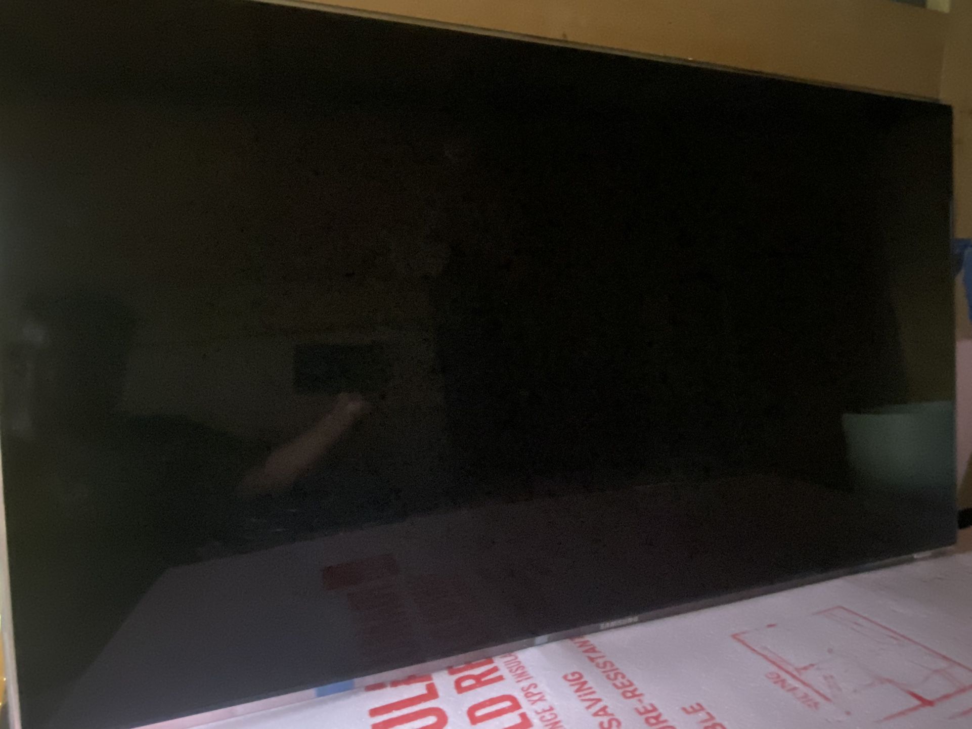 Samsung Televisor