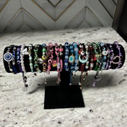 Evil Eye Bracelet 