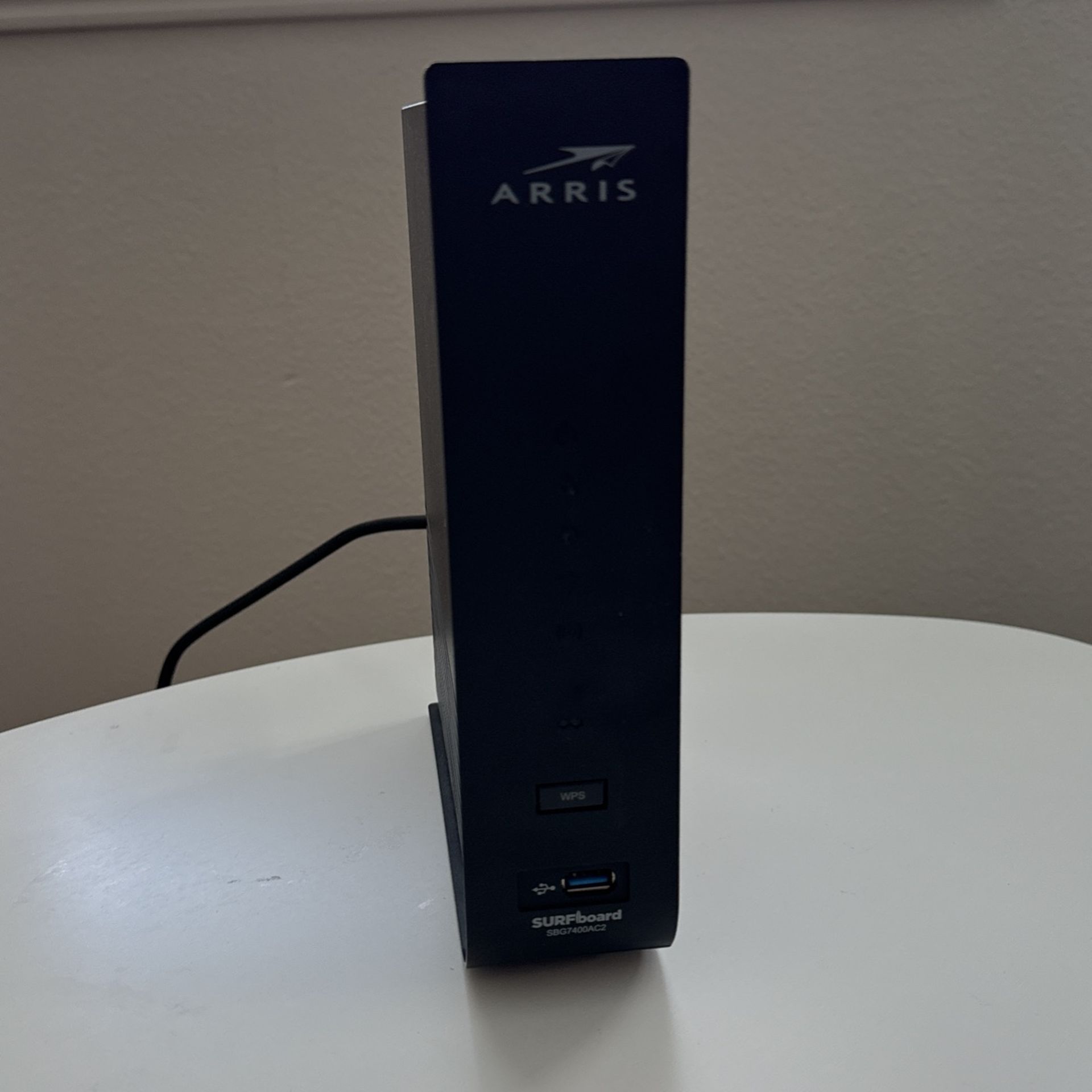 Arris Surfboard SBG7400AC2