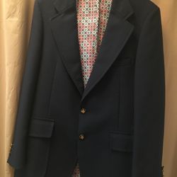 Blazer Para Hombre Size M