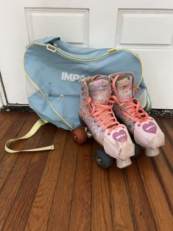 Impala Skates Women’s Size 6