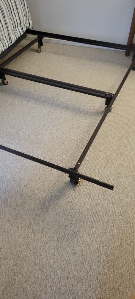 Bed Frame -King Ajustable