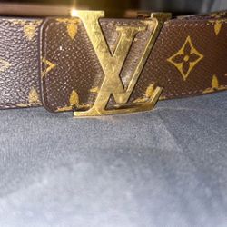 Lv Belt 