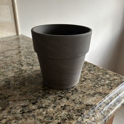 Flower Pot