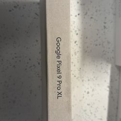 Google Pixel 9 Pro XL 256G