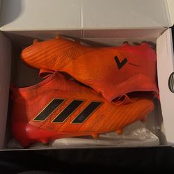 Soccer Cleats 
