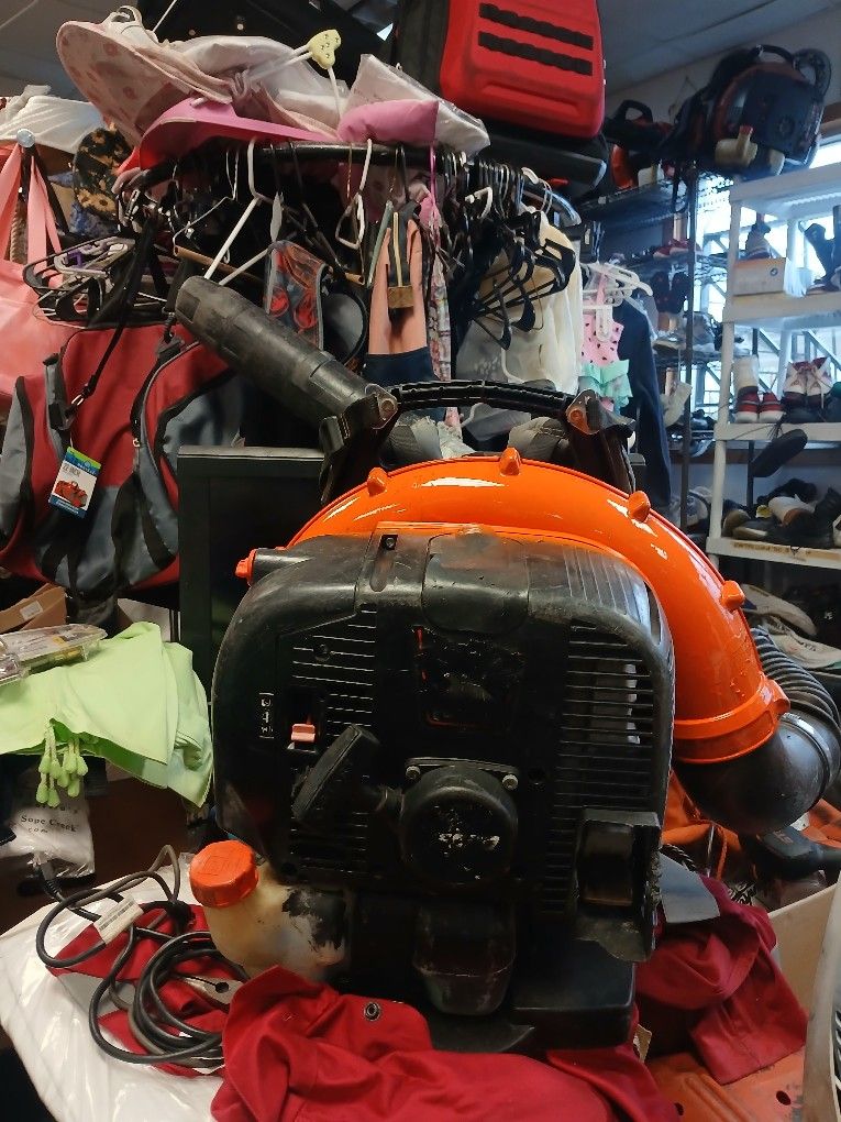 Echo Pb770 Blower $149