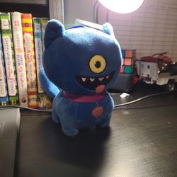 Ugly Doll Plushie