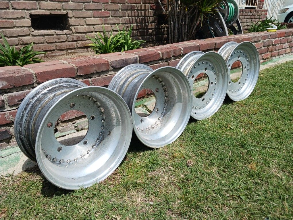VW Centerline Wheels for Sale in Inglewood, CA OfferUp