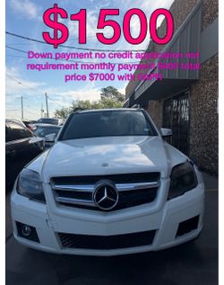 2010 Mercedes amg