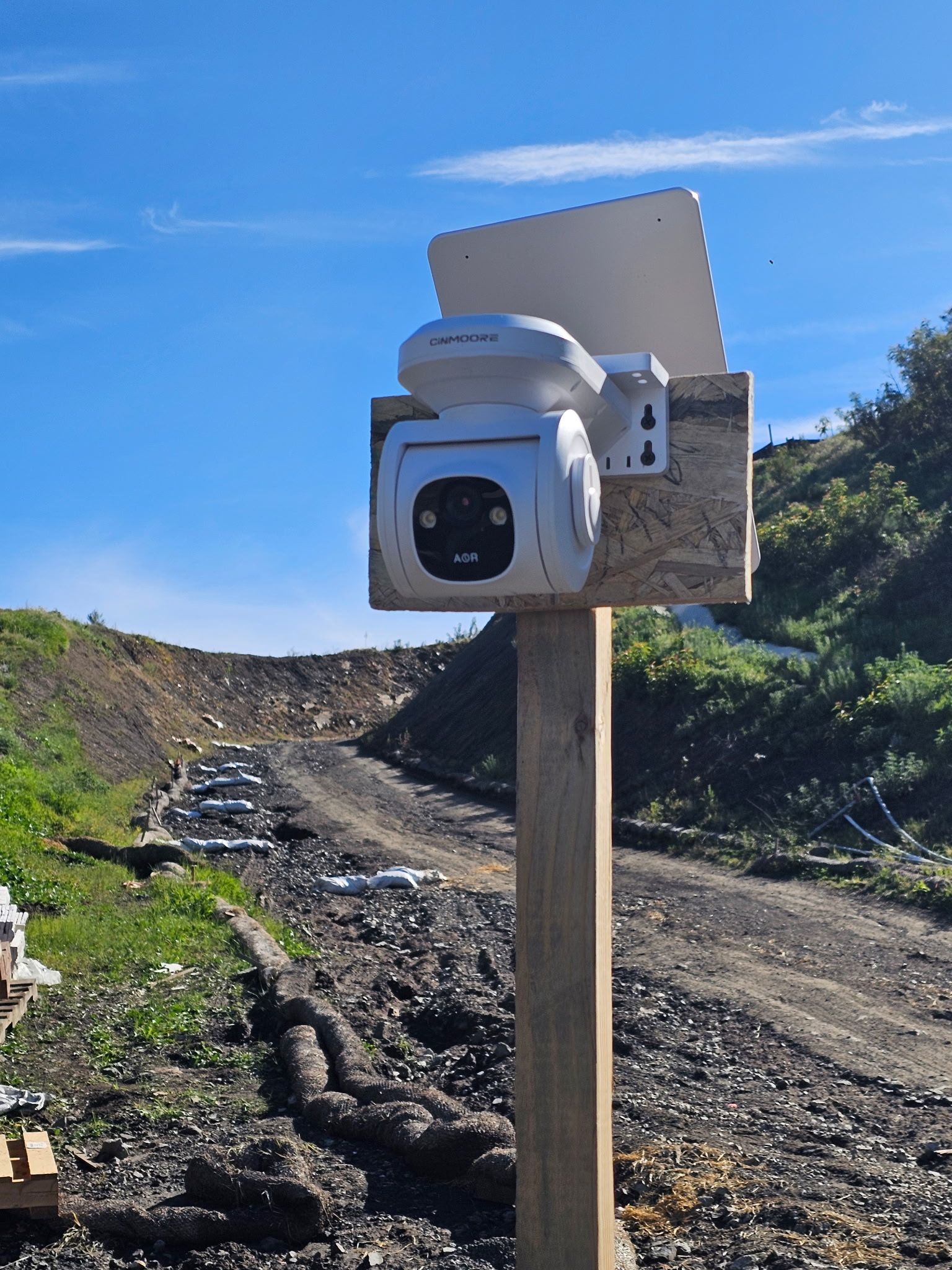 Volt Photo Can cctv& all low -voltage for Sale in Riverside County, CA - OfferUp