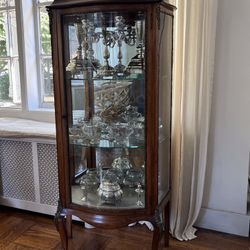 Antique Armoire
