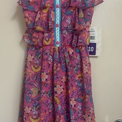 Girl’s Dresses New/Like New (read description)