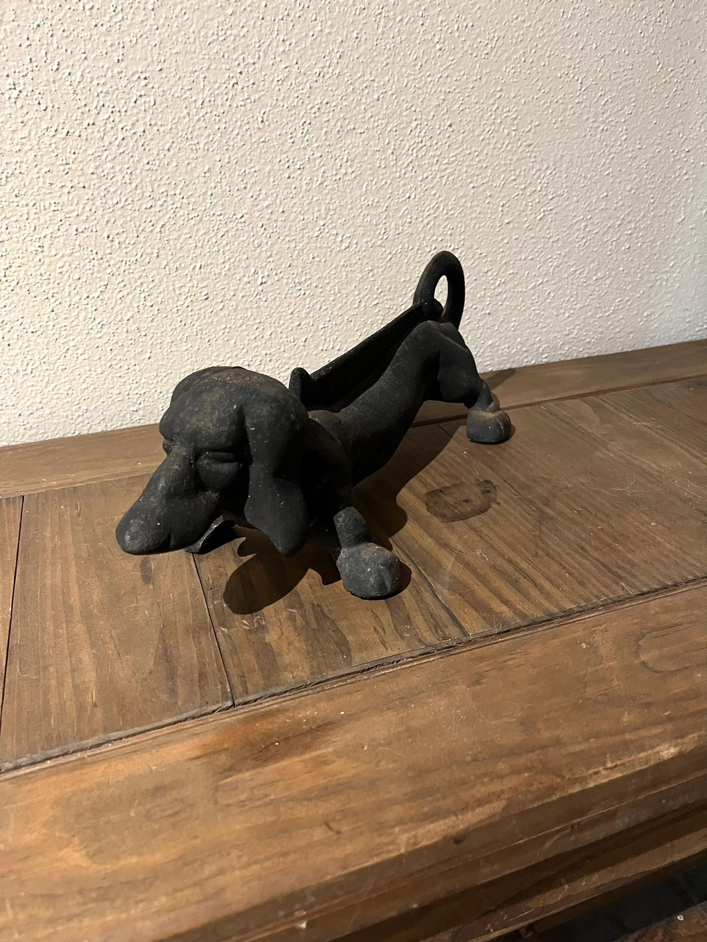 Vintage Cast Iron Boot Scraper for Sale in San Antonio, TX OfferUp