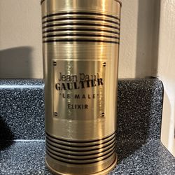 Jean Paul Gaultier Le Male Elixir