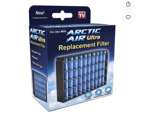 Arctic Air Ultra Replacement Filter 
