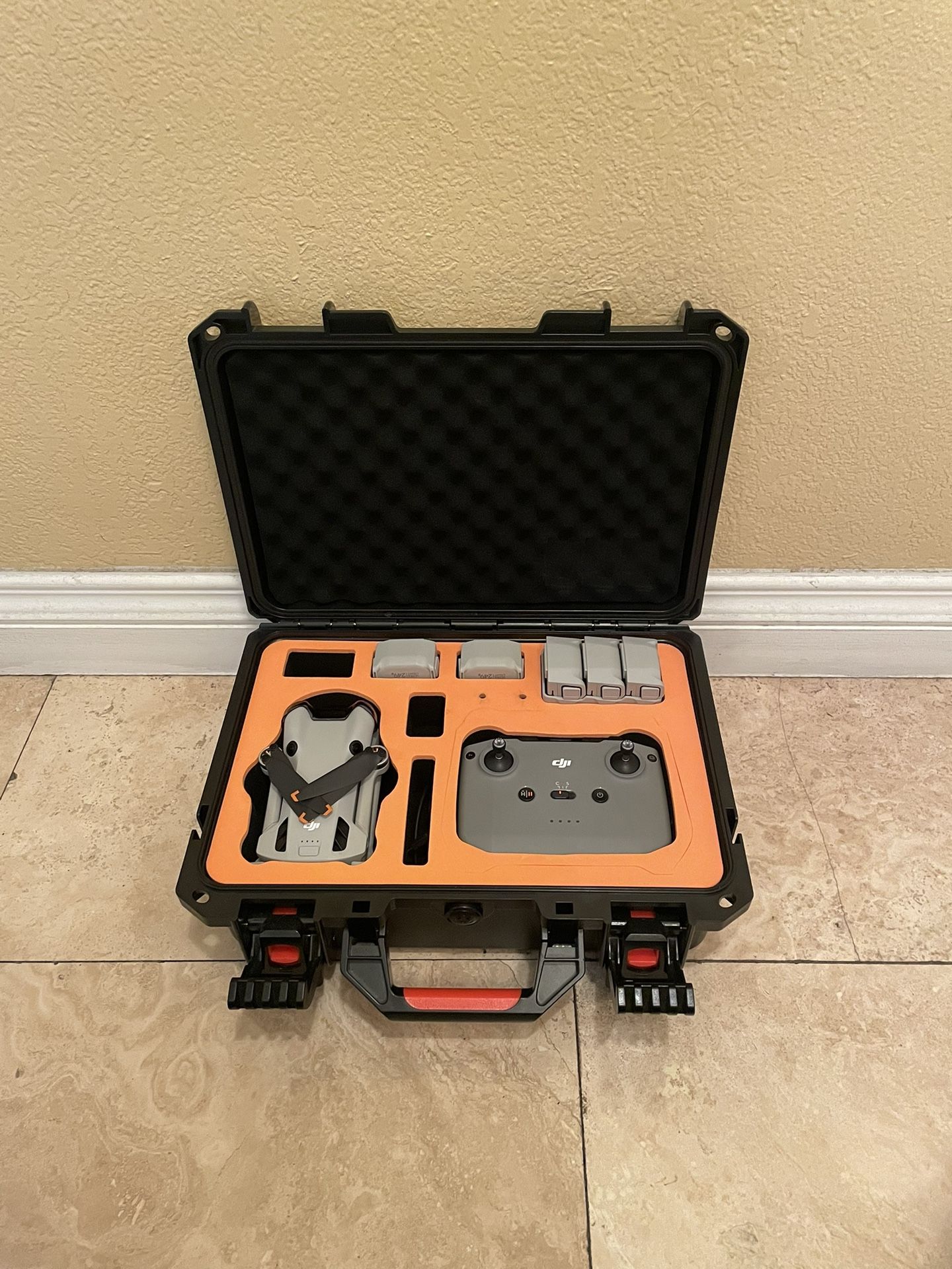 DJI Mini 4 Pro mavic Sony Canon Nikon G Master