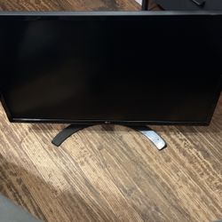 Lg Pc Monitor 