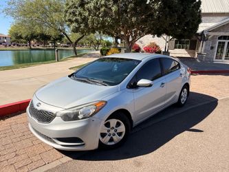 2016 KIA Forte