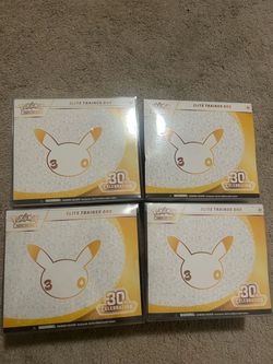 30th ETB