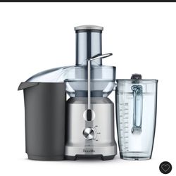 Breville Juicer