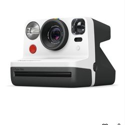 Polaroid Now Instant Camera (Gen2)
