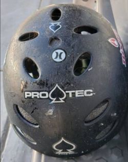 Helmet 🪖