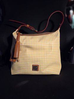 Dooney and Bourke