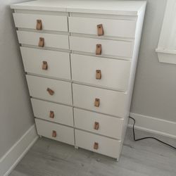 IKEA Malm Dresser