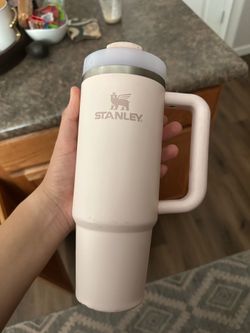 Stanley light pink