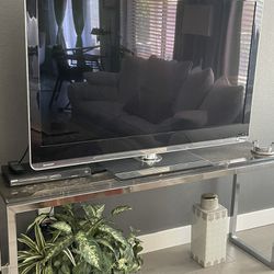 TV And Sofa Table