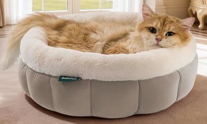 NEW Balance Cat/Small Dog Pet Bed