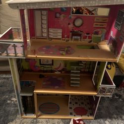 Doll House
