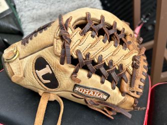 Louisville Slugger 11.5