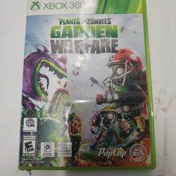 XBOX 360 GAME 