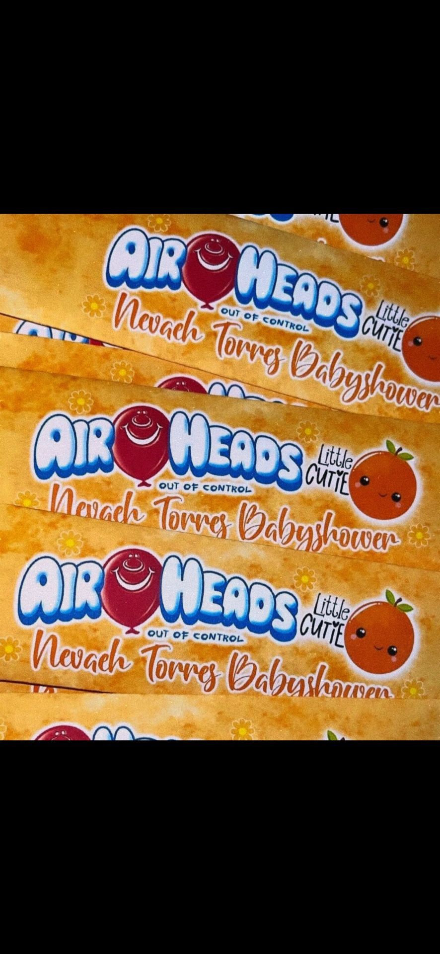 Custom Airheads