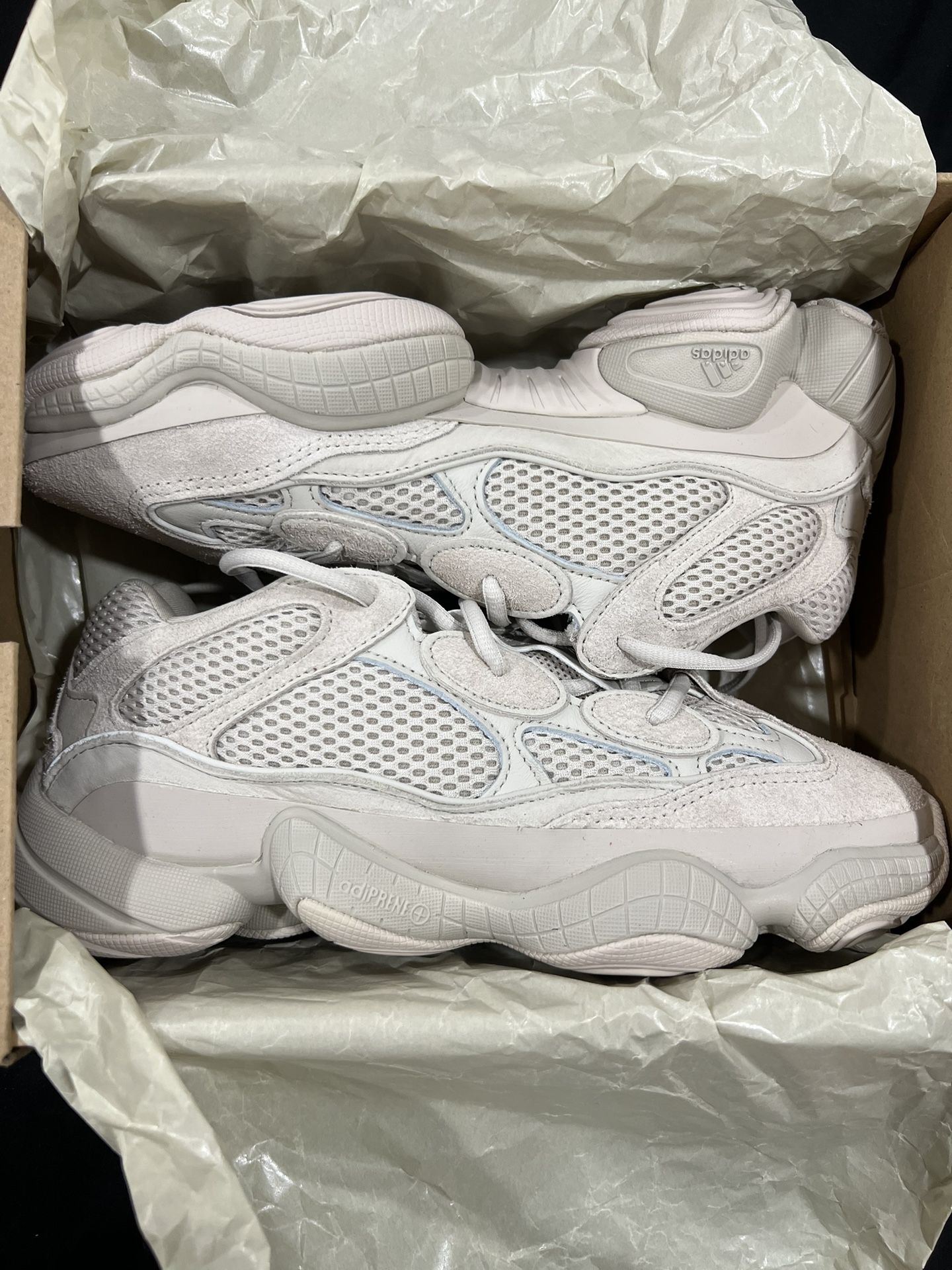 Adidas Yeezy 500