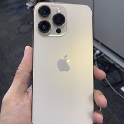 iPhone 14 Pro Max Activation Lock For Parts 