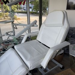 Medical Spa Chair 