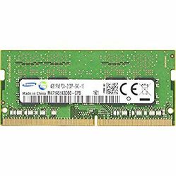 Samsung 4GB DDR4 Laptop Ram