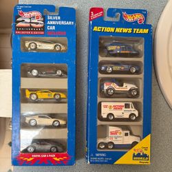 25Th Anniversary Collectors Edition, action news, team