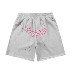 Sp5der Shorts