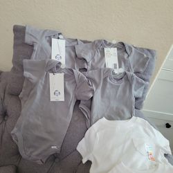 Baby Boys Bundle Size 3to6m. New Whith Tags 