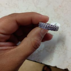 Bomb Party Ring 