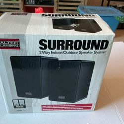 Speakers