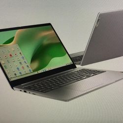 Lenovo 15.6" Touchscreen Laptop
