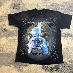 Hellstar Beware Of Dog 