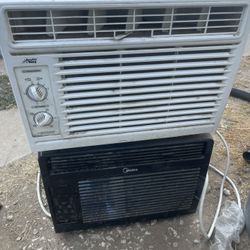 Ac Units 