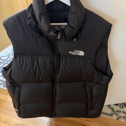 Northface 1996 Retro Nuptse Vest. 
